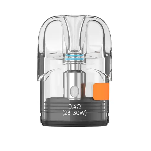 Cartouches Pixo (Dual Mesh) 3ml - Aspire 