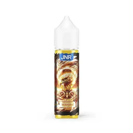 Mango Passion Fruit JNR - 50ml 