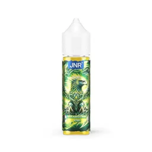 Strawberry Kiwi JNR - 50ml 