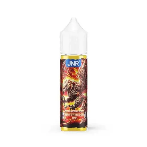 Strawberry Watermelon Ice JNR - 50ml 