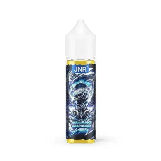 Blueberry Raspberry Cherry JNR - 50ml 