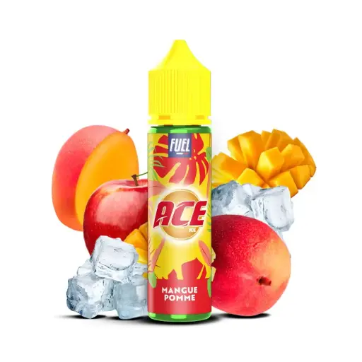Mangue Pomme ACE - 50ml 