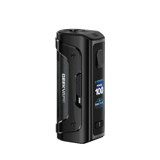 Box Aegis Solo 5 - Geekvape