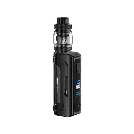 Kit Aegis Solo 5 - Geekvape 