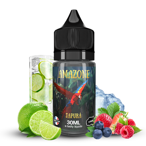 Concentr Huallaga Amazone - 30ml | VAP WEST