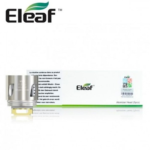 Résistances HW Ello (x5) - Eleaf